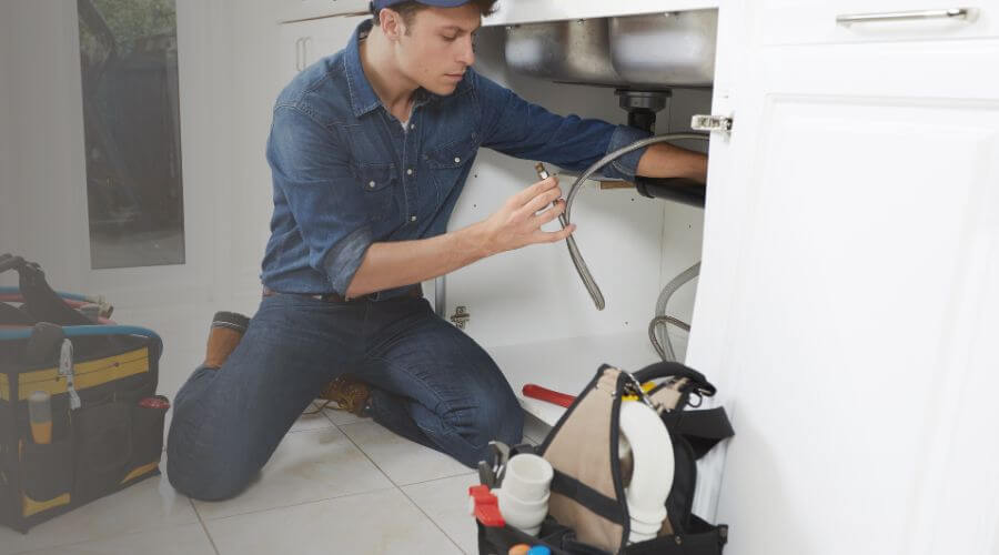 Local expert plumbing services in Sunapee, NH